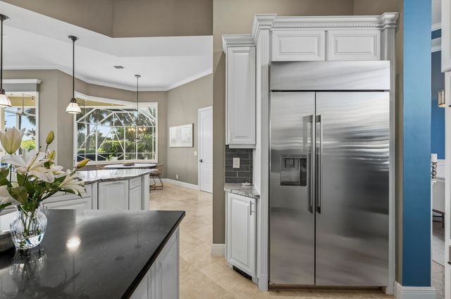 281 SW Hatteras Court, Palm City, FL 34990