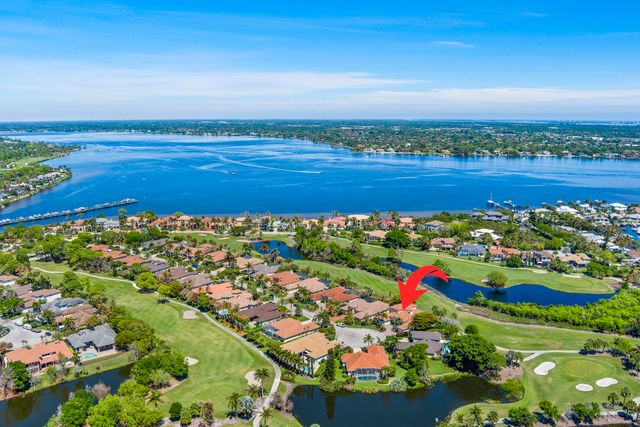 281 SW Hatteras Court, Palm City, FL 34990