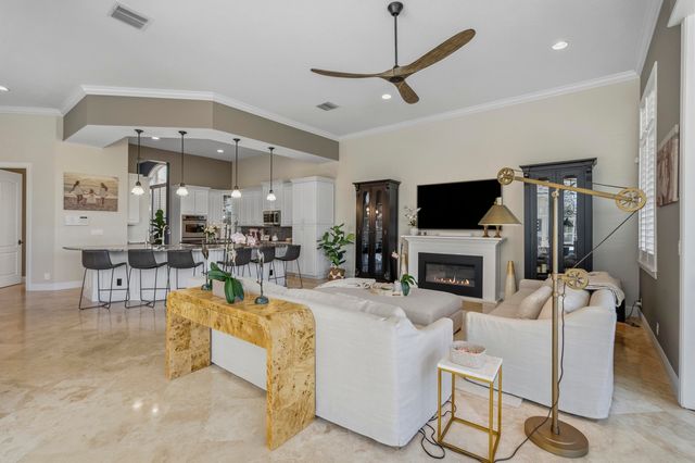 281 SW Hatteras Court, Palm City, FL 34990
