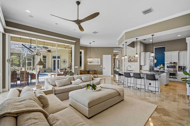 281 SW Hatteras Court, Palm City, FL 34990