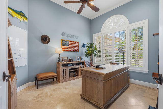 281 SW Hatteras Court, Palm City, FL 34990