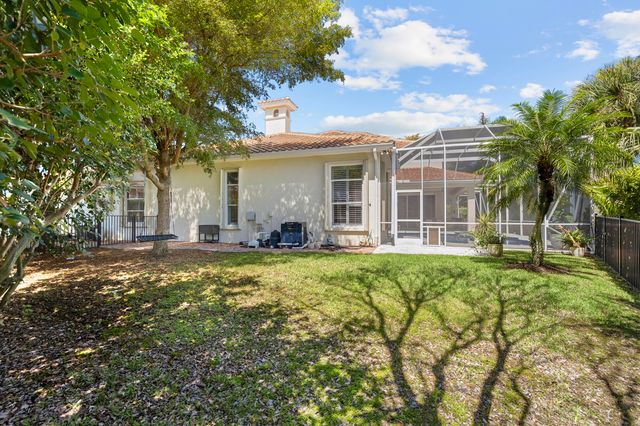 281 SW Hatteras Court, Palm City, FL 34990
