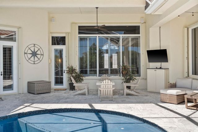 281 SW Hatteras Court, Palm City, FL 34990