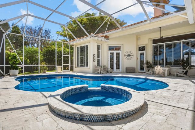 281 SW Hatteras Court, Palm City, FL 34990