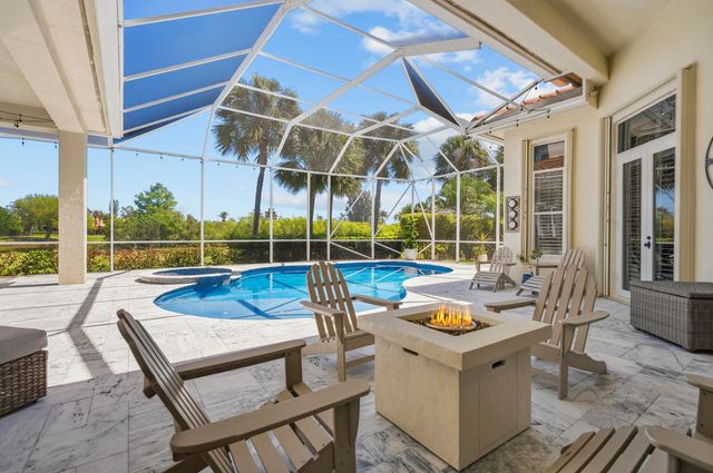281 SW Hatteras Court, Palm City, FL 34990
