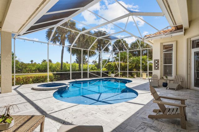 281 SW Hatteras Court, Palm City, FL 34990