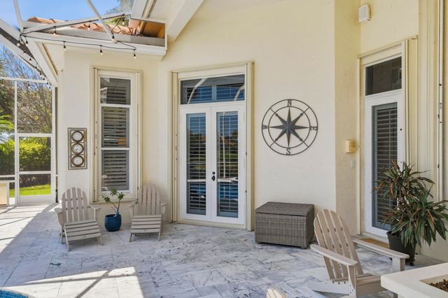 281 SW Hatteras Court, Palm City, FL 34990