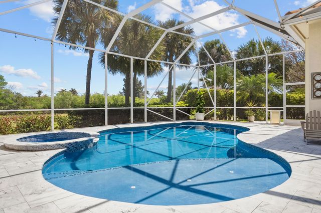 281 SW Hatteras Court, Palm City, FL 34990