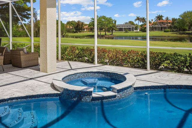 281 SW Hatteras Court, Palm City, FL 34990