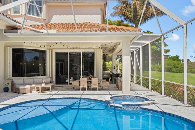 281 SW Hatteras Court, Palm City, FL 34990