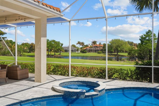 281 SW Hatteras Court, Palm City, FL 34990