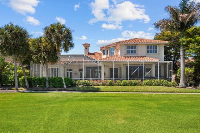 281 SW Hatteras Court, Palm City, FL 34990