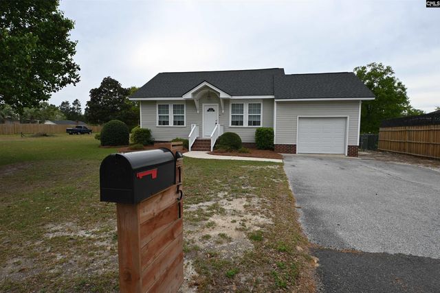 151 Barretts Way, Lexington, SC 29072