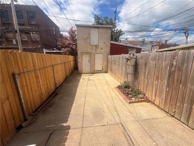 622 Park Street, Allentown City, PA 18102