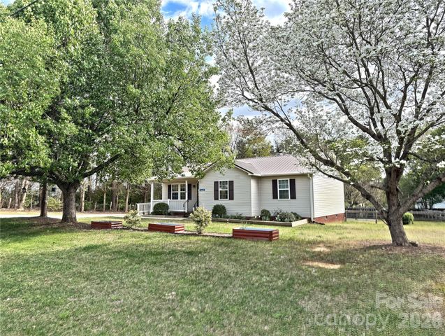 7645 Bringle Ferry Road, Salisbury, NC 28146