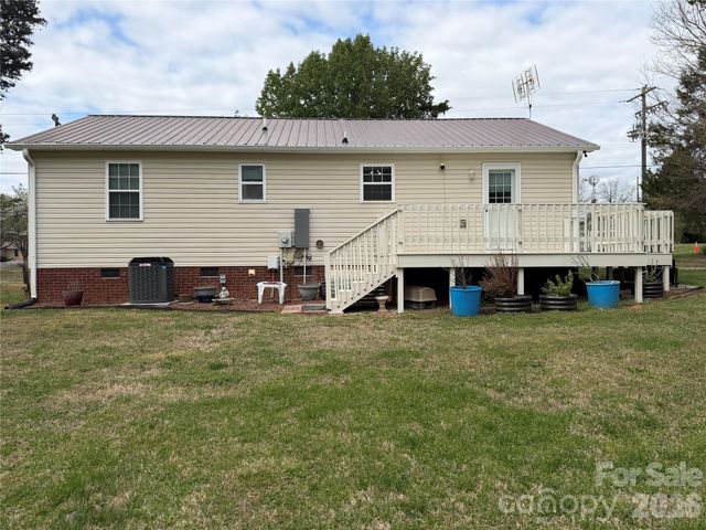 7645 Bringle Ferry Road, Salisbury, NC 28146
