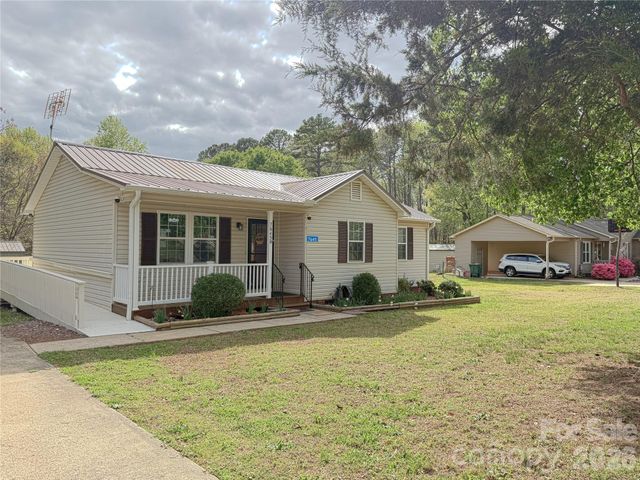 7645 Bringle Ferry Road, Salisbury, NC 28146