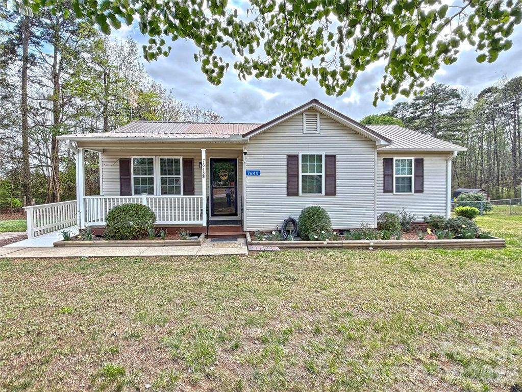 7645 Bringle Ferry Road, Salisbury, NC 28146