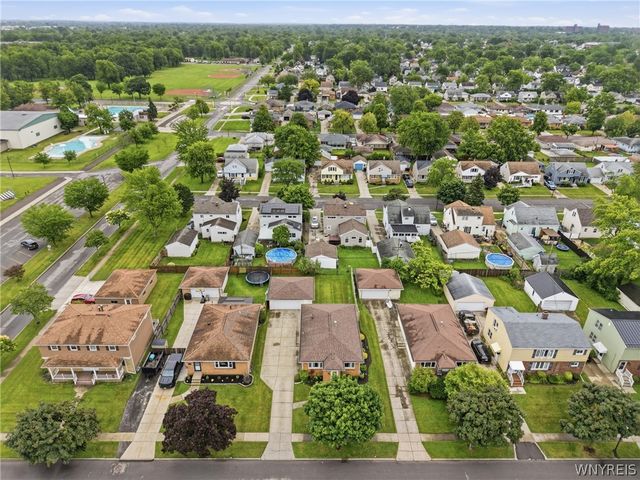 75 Glenside Avenue, Tonawanda, NY 14223