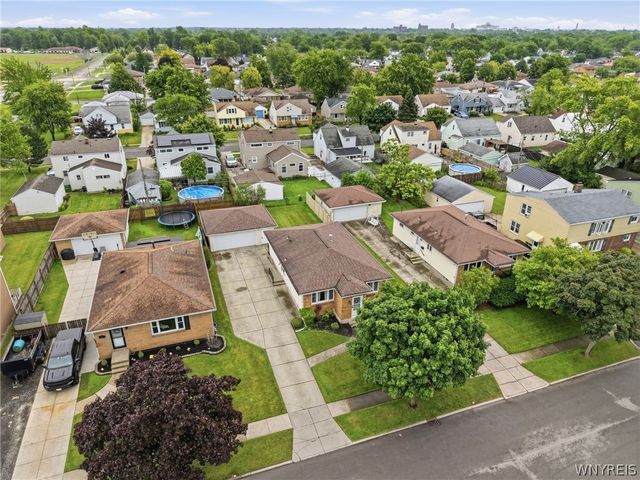 75 Glenside Avenue, Tonawanda, NY 14223