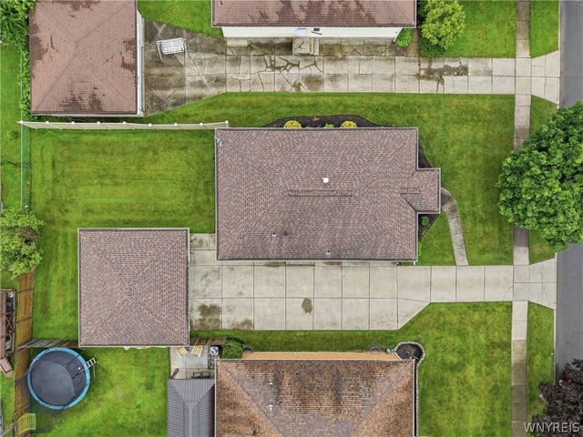 75 Glenside Avenue, Tonawanda, NY 14223