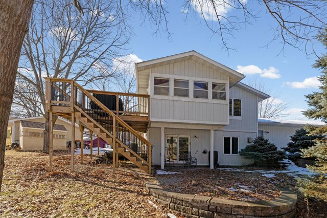 15165 Ellen Circle SE, Prior Lake, MN 55372