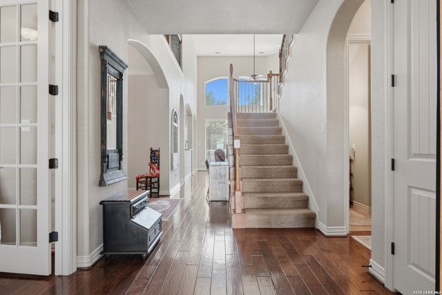17918 Antero, Helotes, TX 78023