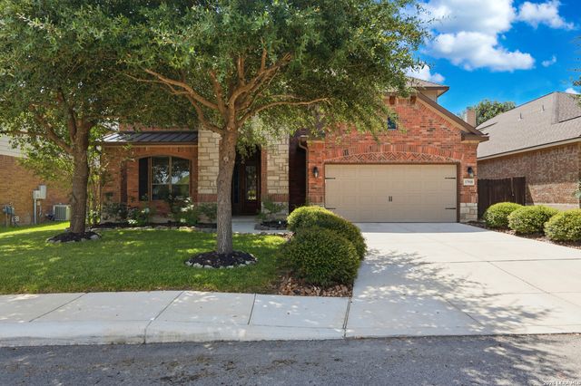 17918 Antero, Helotes, TX 78023