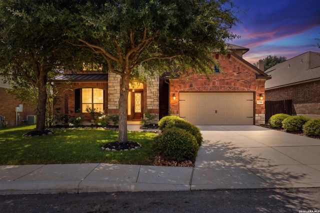 17918 Antero, Helotes, TX 78023