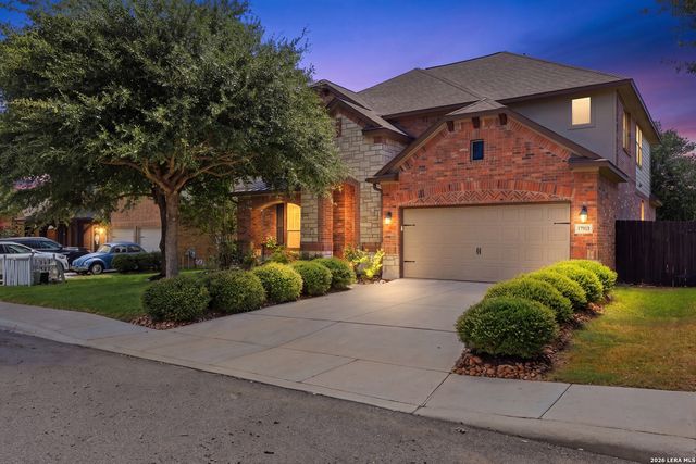 17918 Antero, Helotes, TX 78023