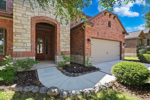 17918 Antero, Helotes, TX 78023