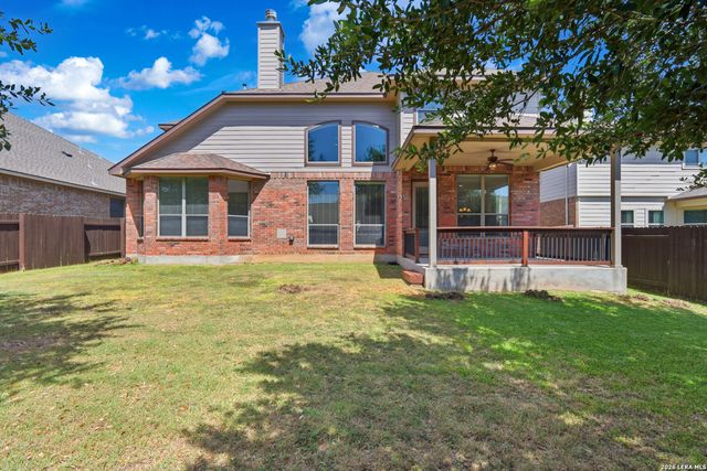 17918 Antero, Helotes, TX 78023