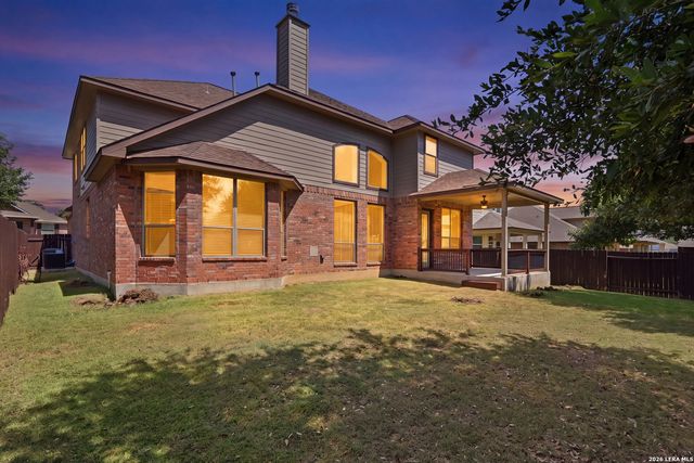 17918 Antero, Helotes, TX 78023