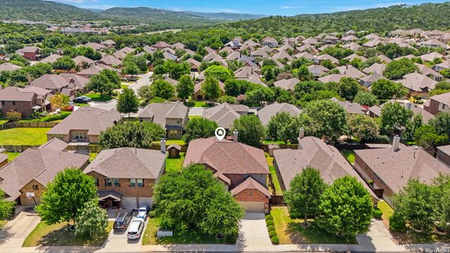 17918 Antero, Helotes, TX 78023