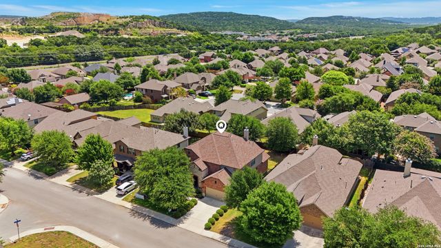 17918 Antero, Helotes, TX 78023