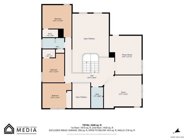 17918 Antero, Helotes, TX 78023