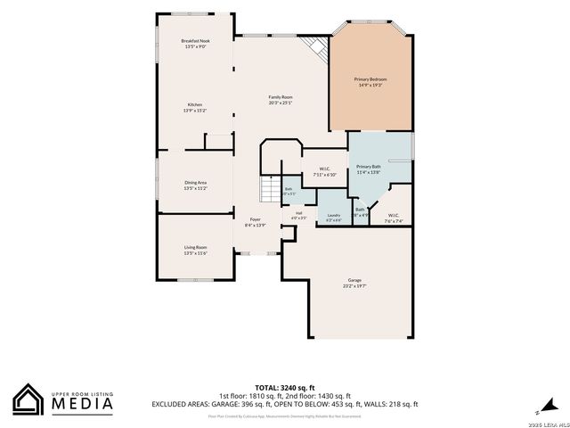 17918 Antero, Helotes, TX 78023