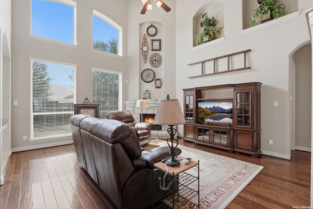 17918 Antero, Helotes, TX 78023