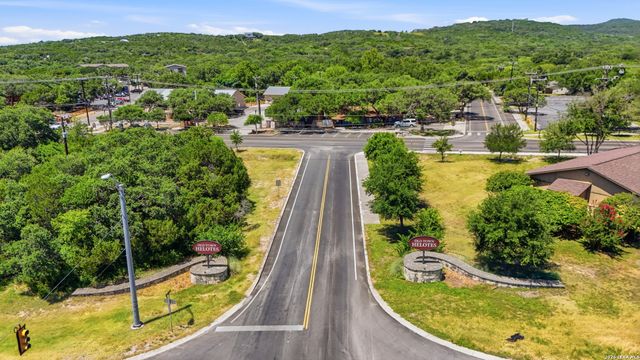 17918 Antero, Helotes, TX 78023