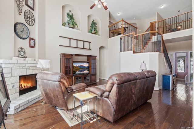 17918 Antero, Helotes, TX 78023