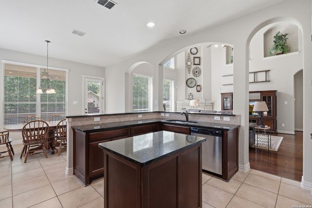 17918 Antero, Helotes, TX 78023