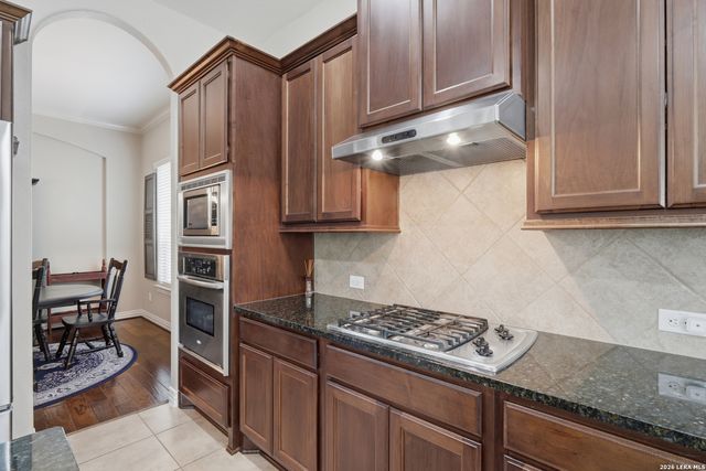17918 Antero, Helotes, TX 78023