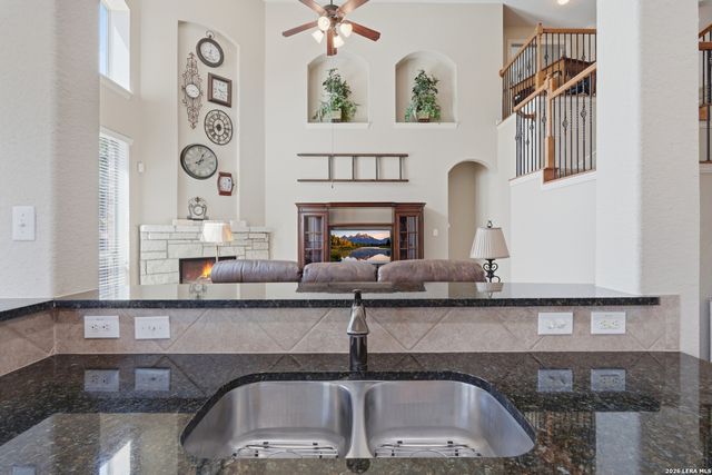 17918 Antero, Helotes, TX 78023
