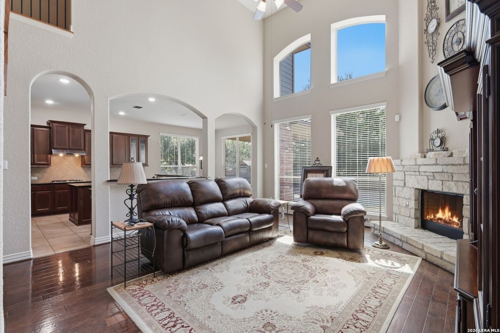 17918 Antero, Helotes, TX 78023