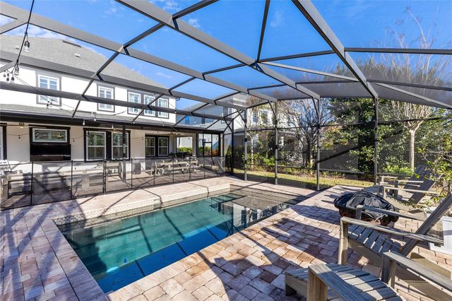 9374 REYMONT STREET, Orlando, FL 32827