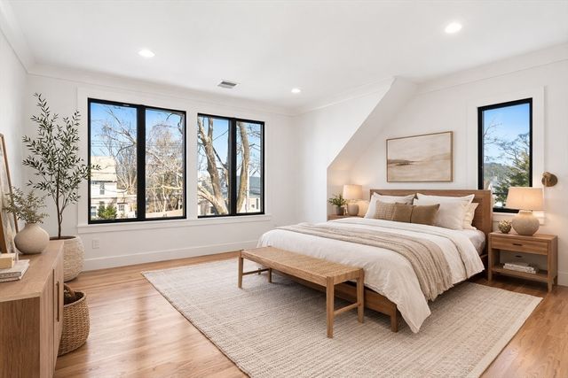 278 Hillside Avenue, Arlington, MA 02476