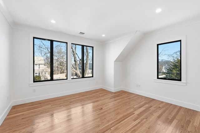 278 Hillside Avenue, Arlington, MA 02476