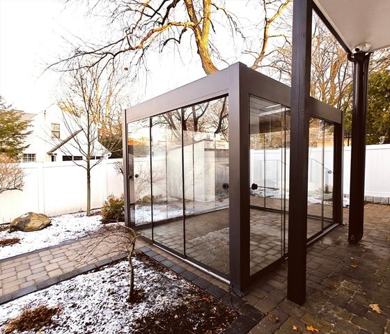 278 Hillside Avenue, Arlington, MA 02476