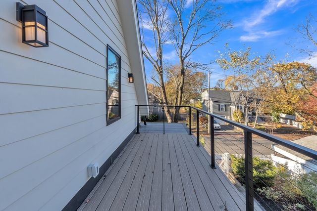 278 Hillside Avenue, Arlington, MA 02476