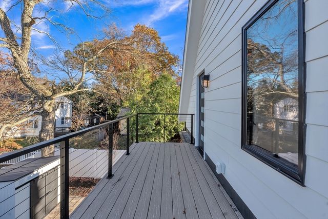 278 Hillside Avenue, Arlington, MA 02476